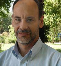 Cristián Guerrero Lira